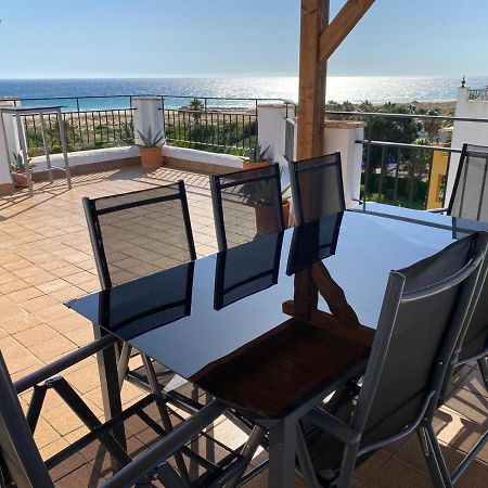 Apartament Atico Duplex Con Vistas Al Mar Zahara de los Atunes Zewnętrze zdjęcie