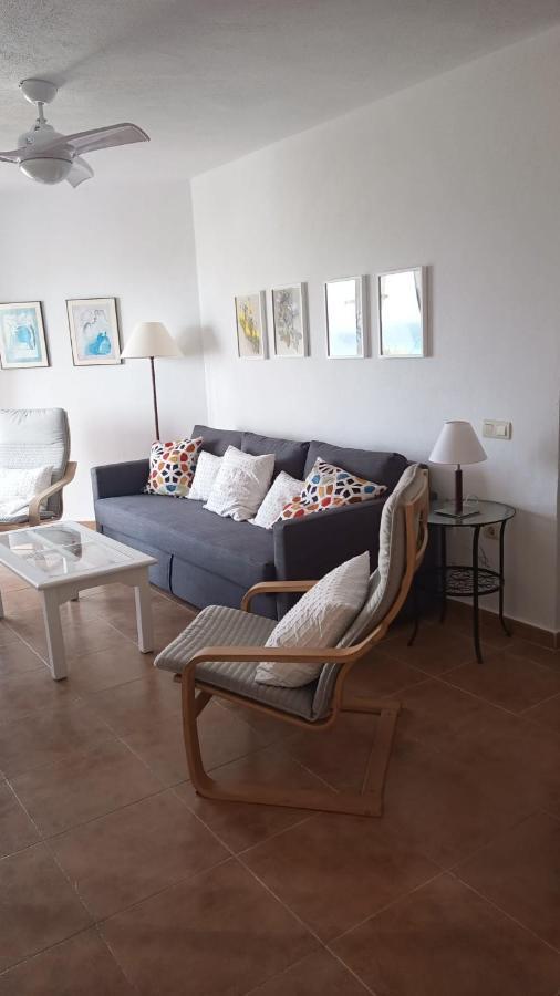 Apartament Atico Duplex Con Vistas Al Mar Zahara de los Atunes Zewnętrze zdjęcie