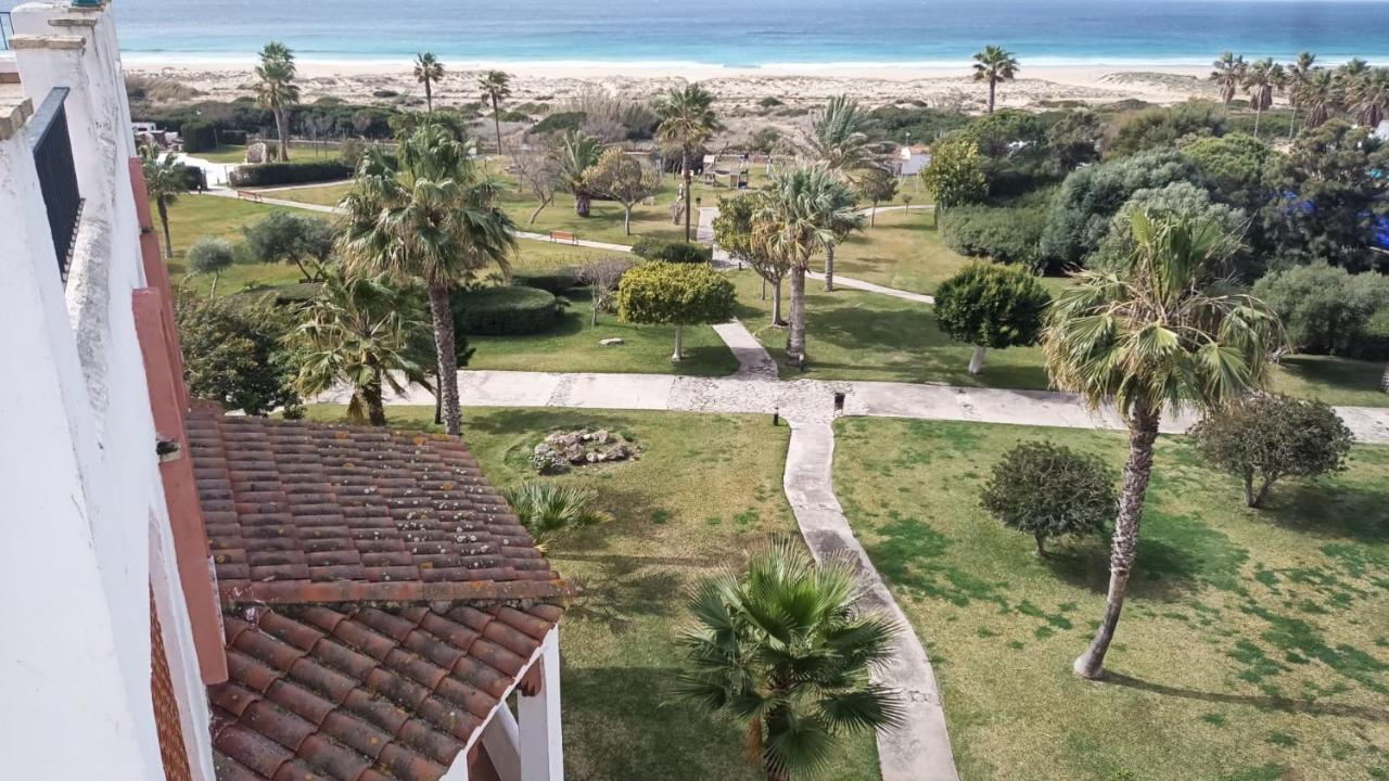 Apartament Atico Duplex Con Vistas Al Mar Zahara de los Atunes Zewnętrze zdjęcie