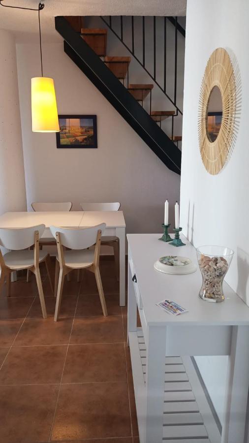 Apartament Atico Duplex Con Vistas Al Mar Zahara de los Atunes Zewnętrze zdjęcie