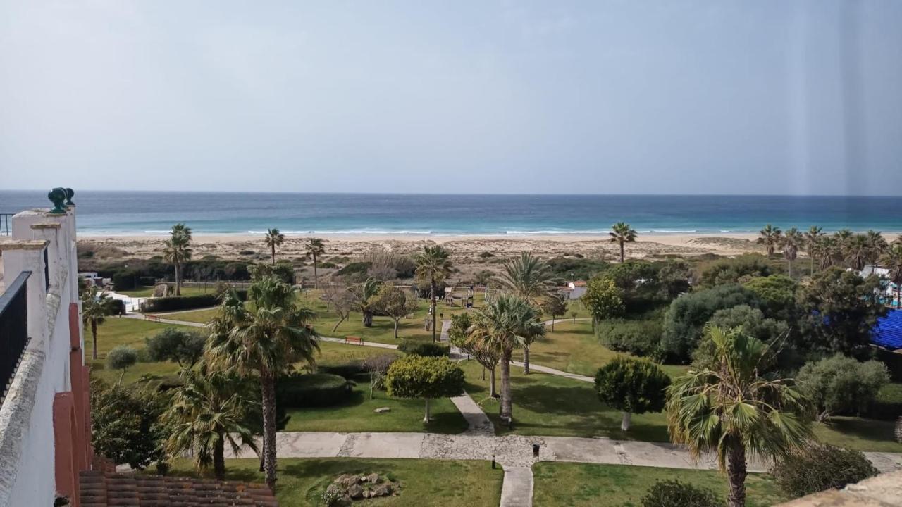 Apartament Atico Duplex Con Vistas Al Mar Zahara de los Atunes Zewnętrze zdjęcie