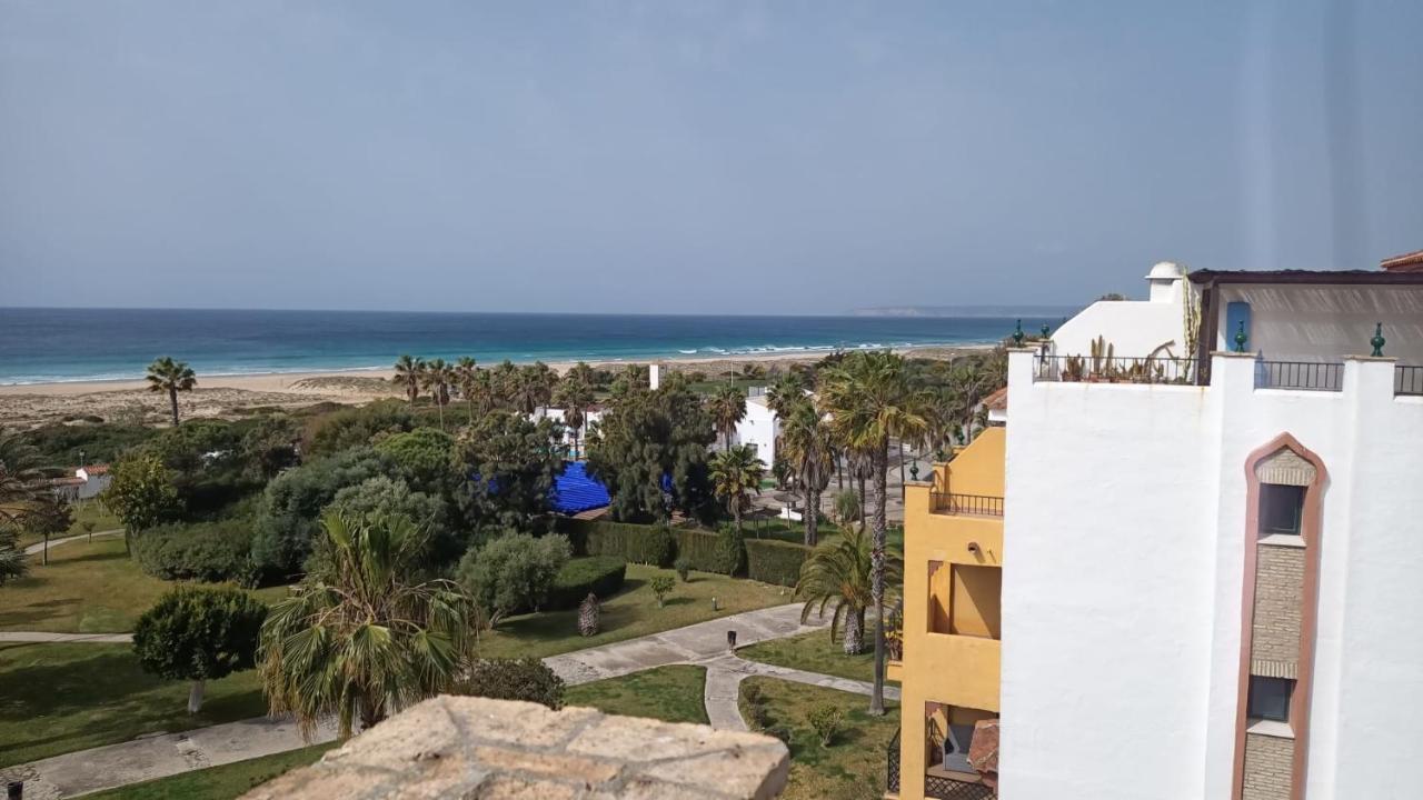 Apartament Atico Duplex Con Vistas Al Mar Zahara de los Atunes Zewnętrze zdjęcie
