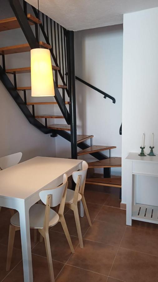 Apartament Atico Duplex Con Vistas Al Mar Zahara de los Atunes Zewnętrze zdjęcie