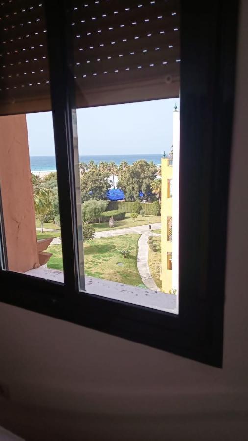 Apartament Atico Duplex Con Vistas Al Mar Zahara de los Atunes Zewnętrze zdjęcie