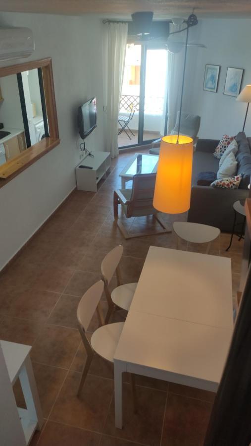 Apartament Atico Duplex Con Vistas Al Mar Zahara de los Atunes Zewnętrze zdjęcie