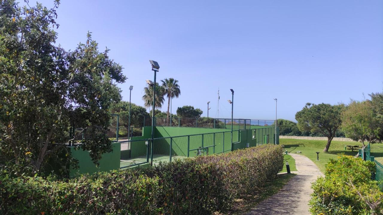 Apartament Atico Duplex Con Vistas Al Mar Zahara de los Atunes Zewnętrze zdjęcie