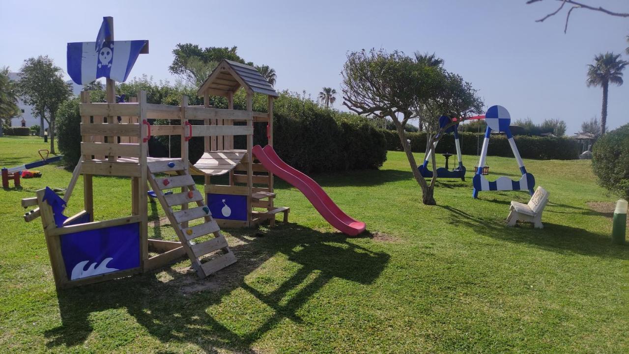 Apartament Atico Duplex Con Vistas Al Mar Zahara de los Atunes Zewnętrze zdjęcie